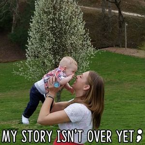 Meet your Posher, Meg